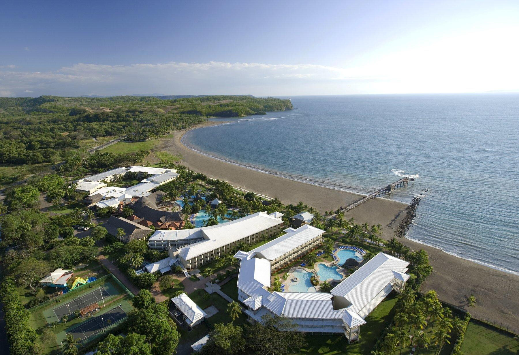 Fiesta Resort in Puntarenas · Costa Rica