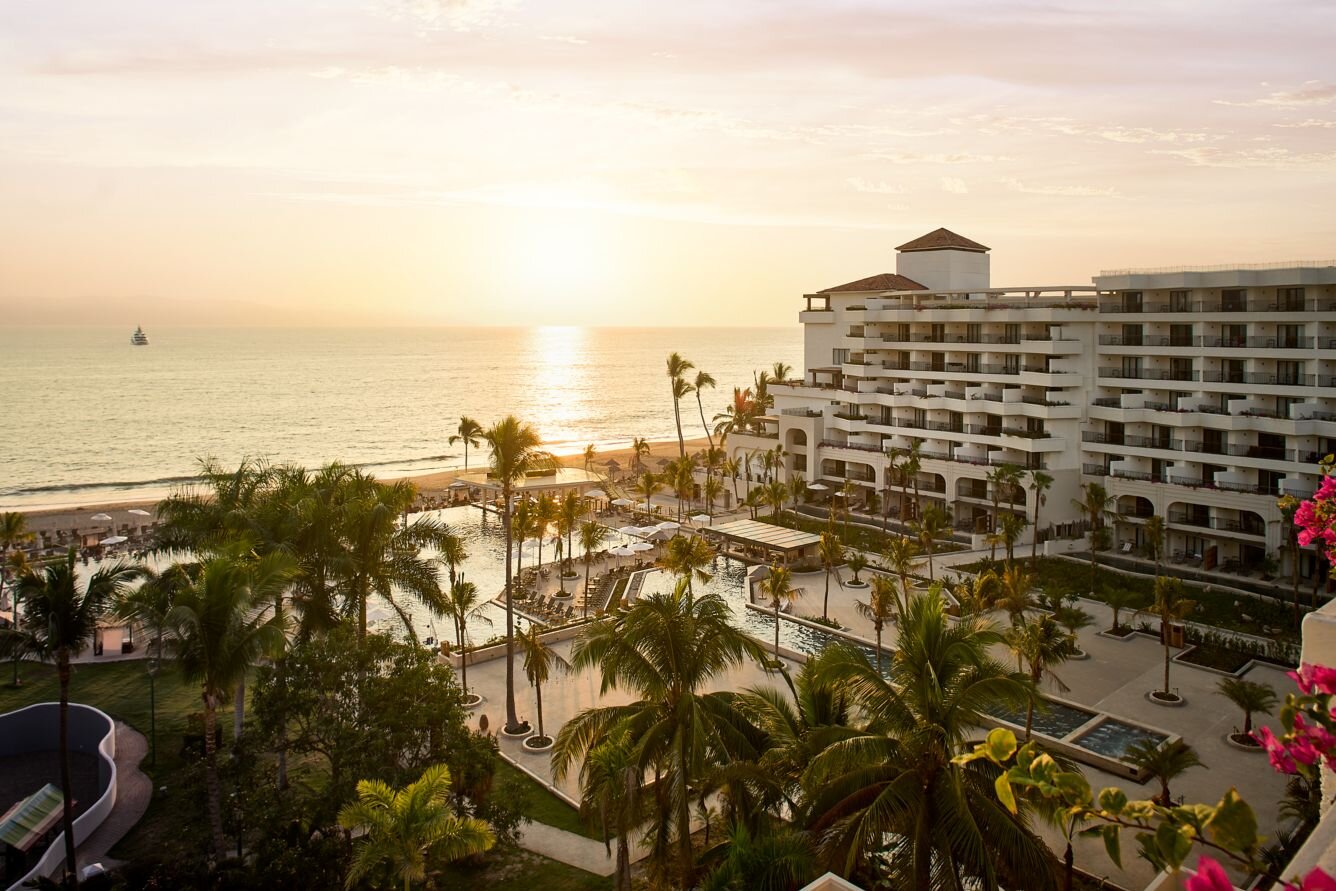 Marriott Puerto Vallarta in Puerto Vallarta · Mexico
