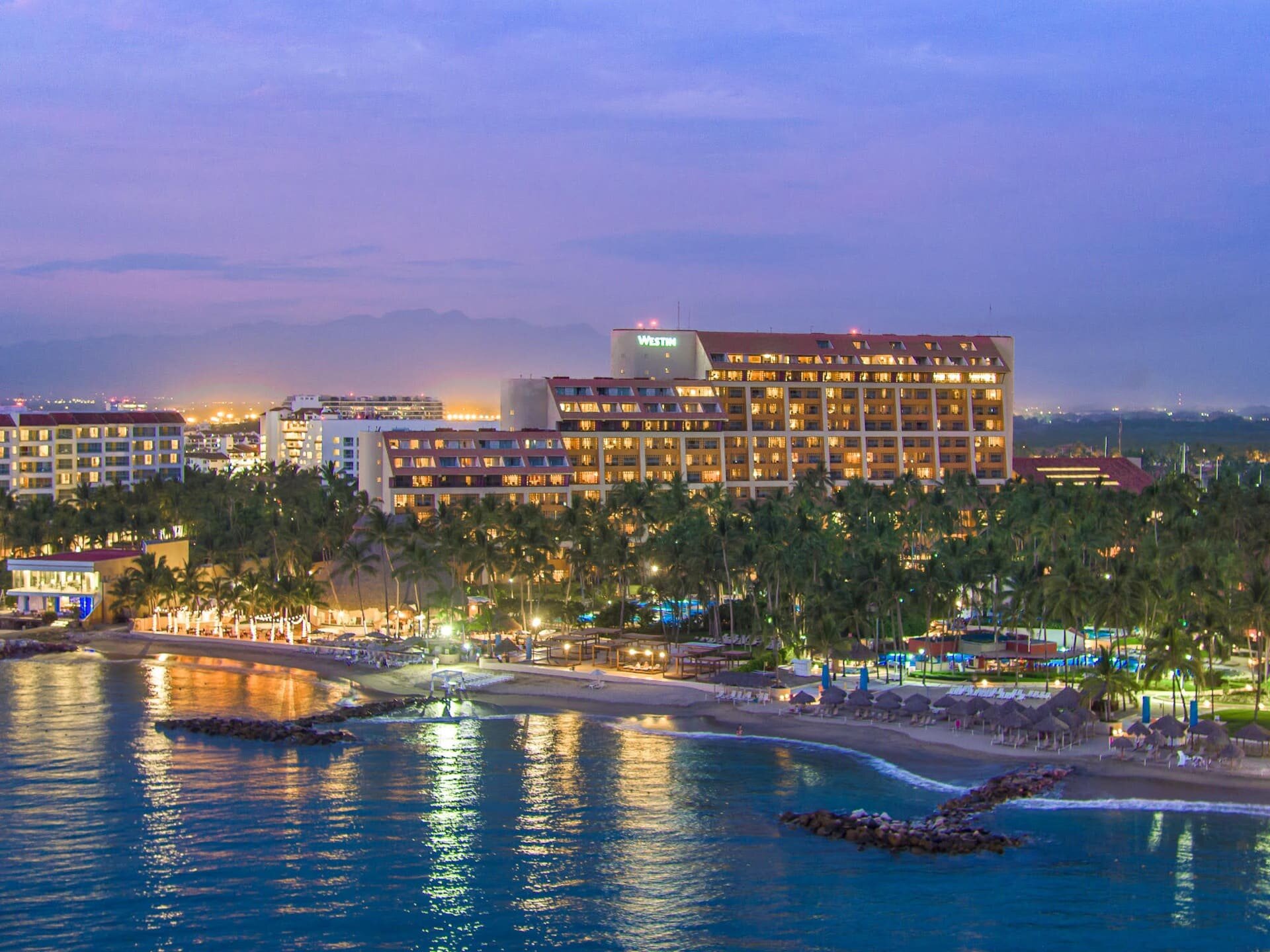 Westin Puerto Vallarta in Puerto Vallarta · Mexico